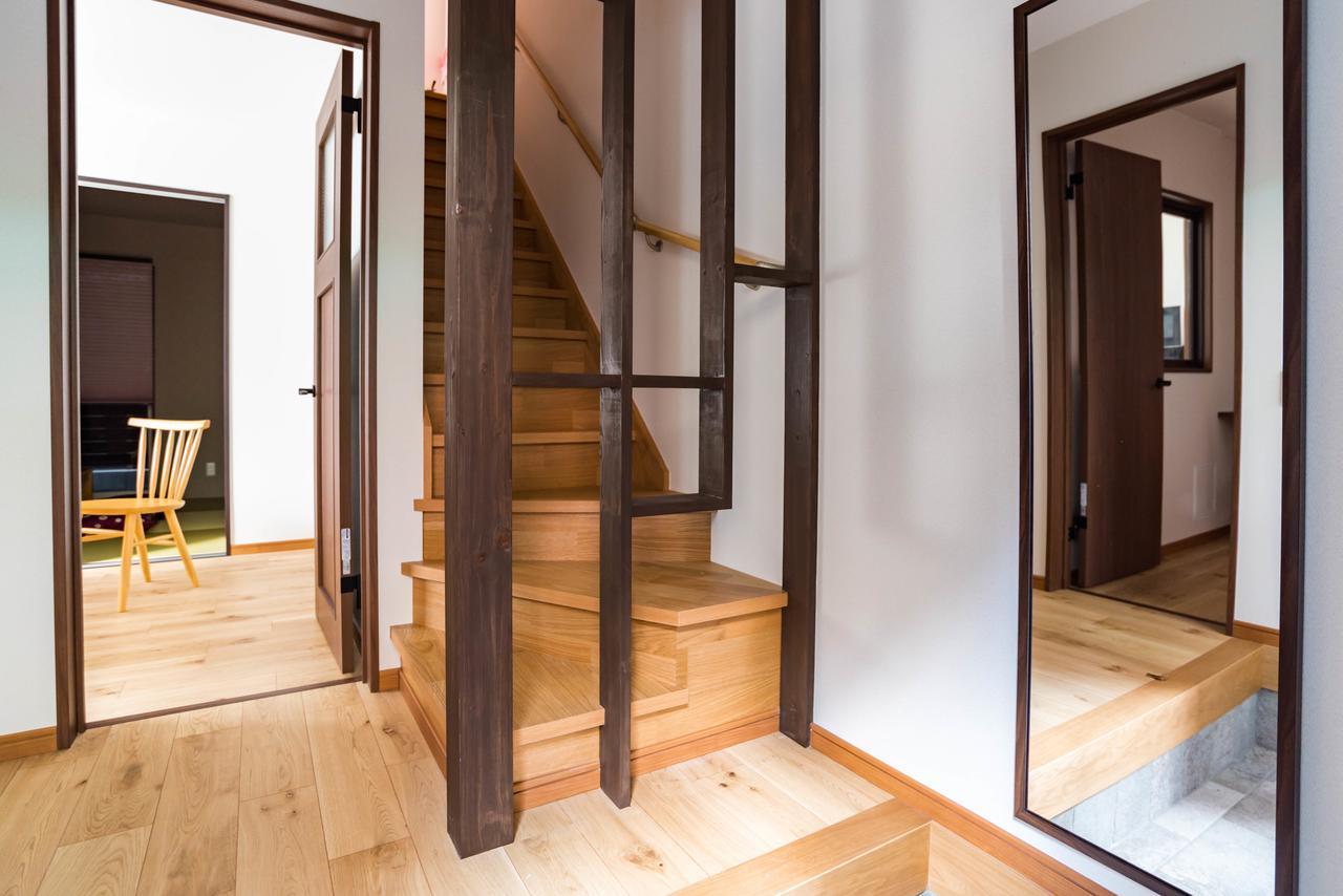 Bijou Suites Musubi Ósaka Exteriér fotografie